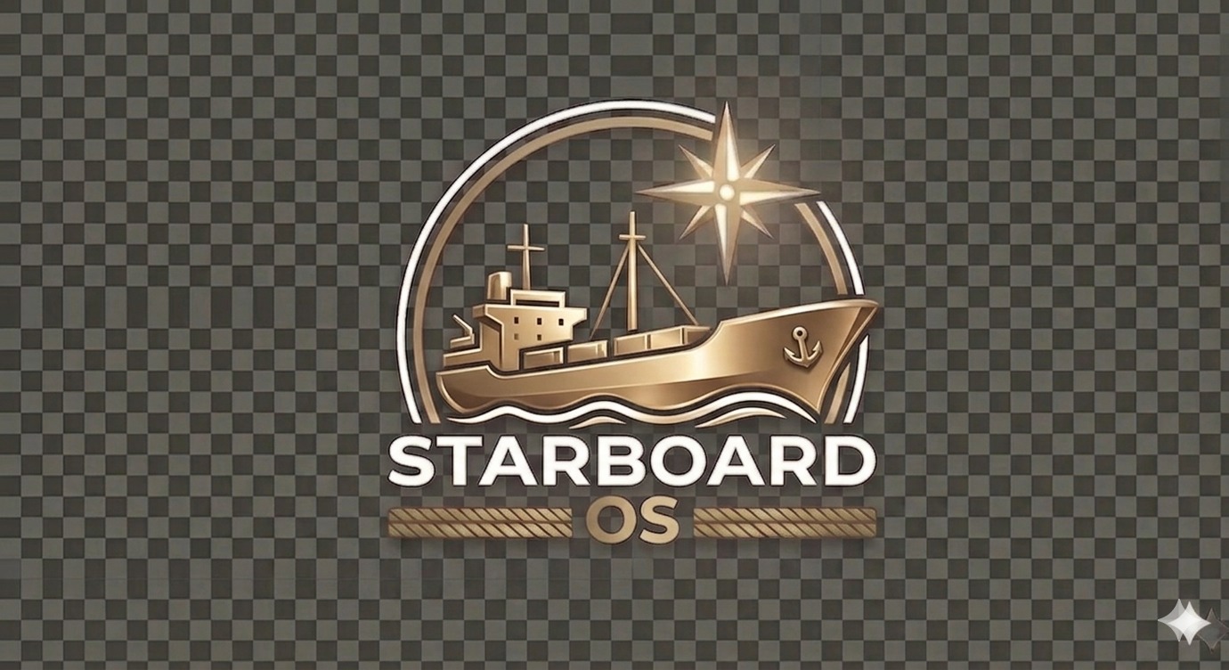 StarboardOS